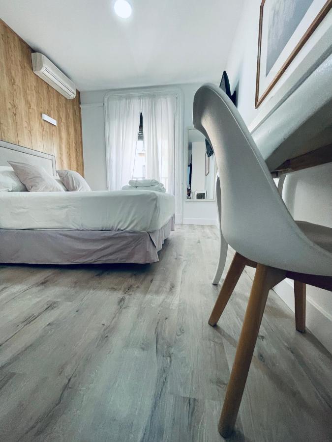 Double or Twin  Room