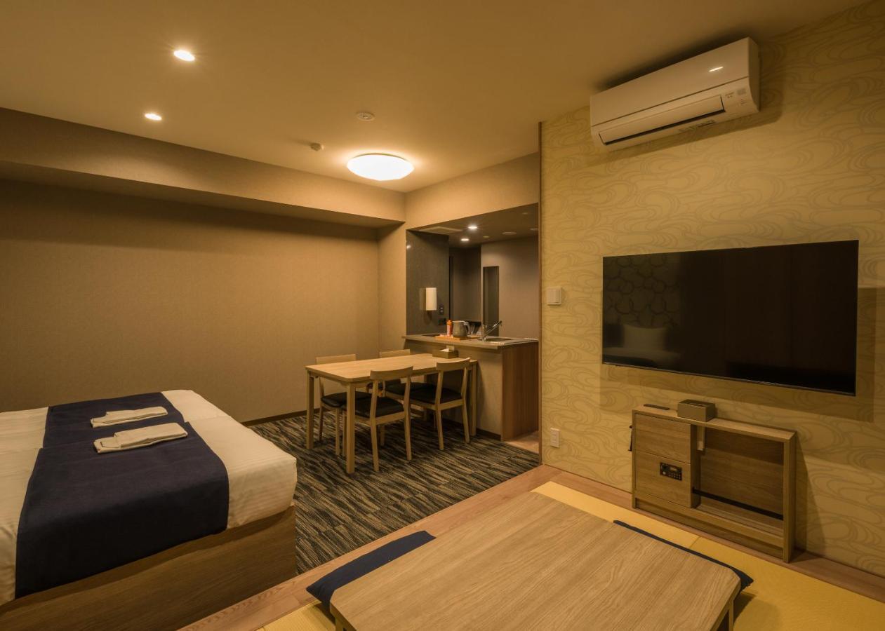 Superior Room Tatami Area Ground Floor Non-Smoking