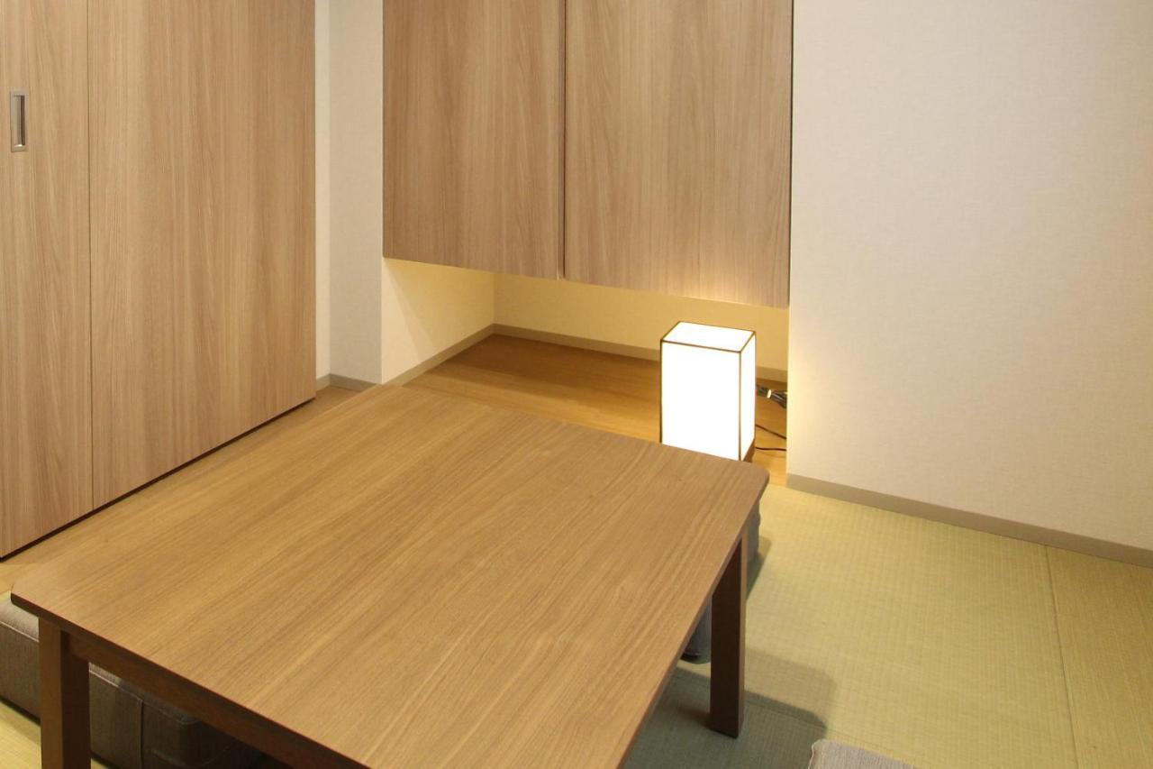Premier Room Tatami Area Non-Smoking
