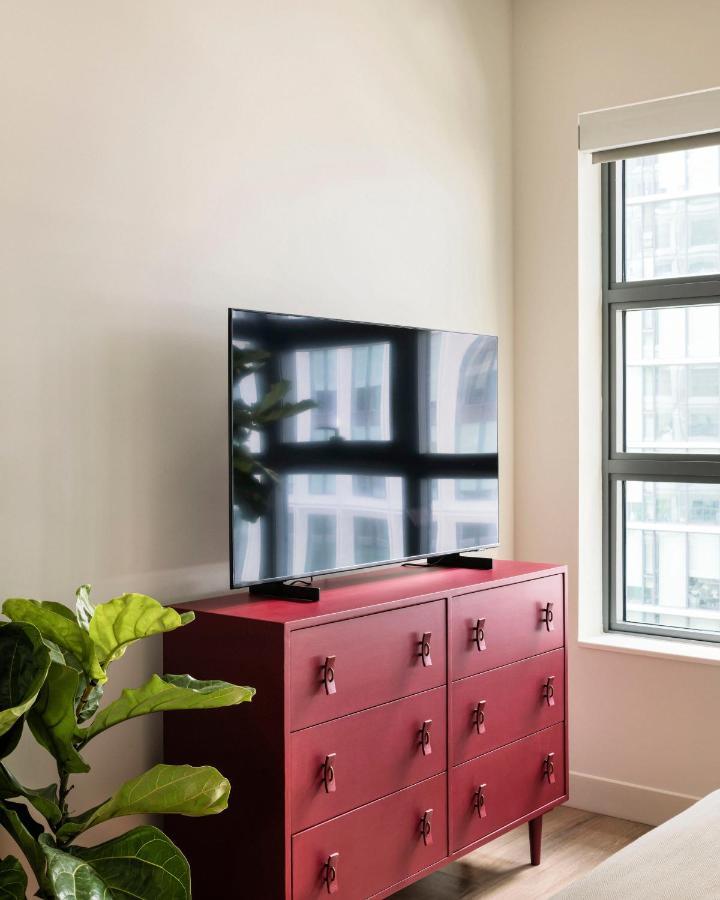 Two Bedroom Apartment