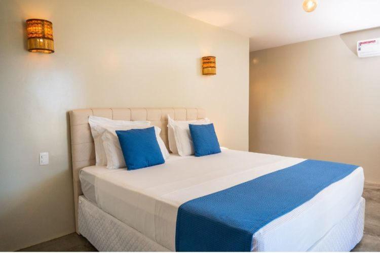 PREMIUM ADAPTADA COM VISTA PISCINA