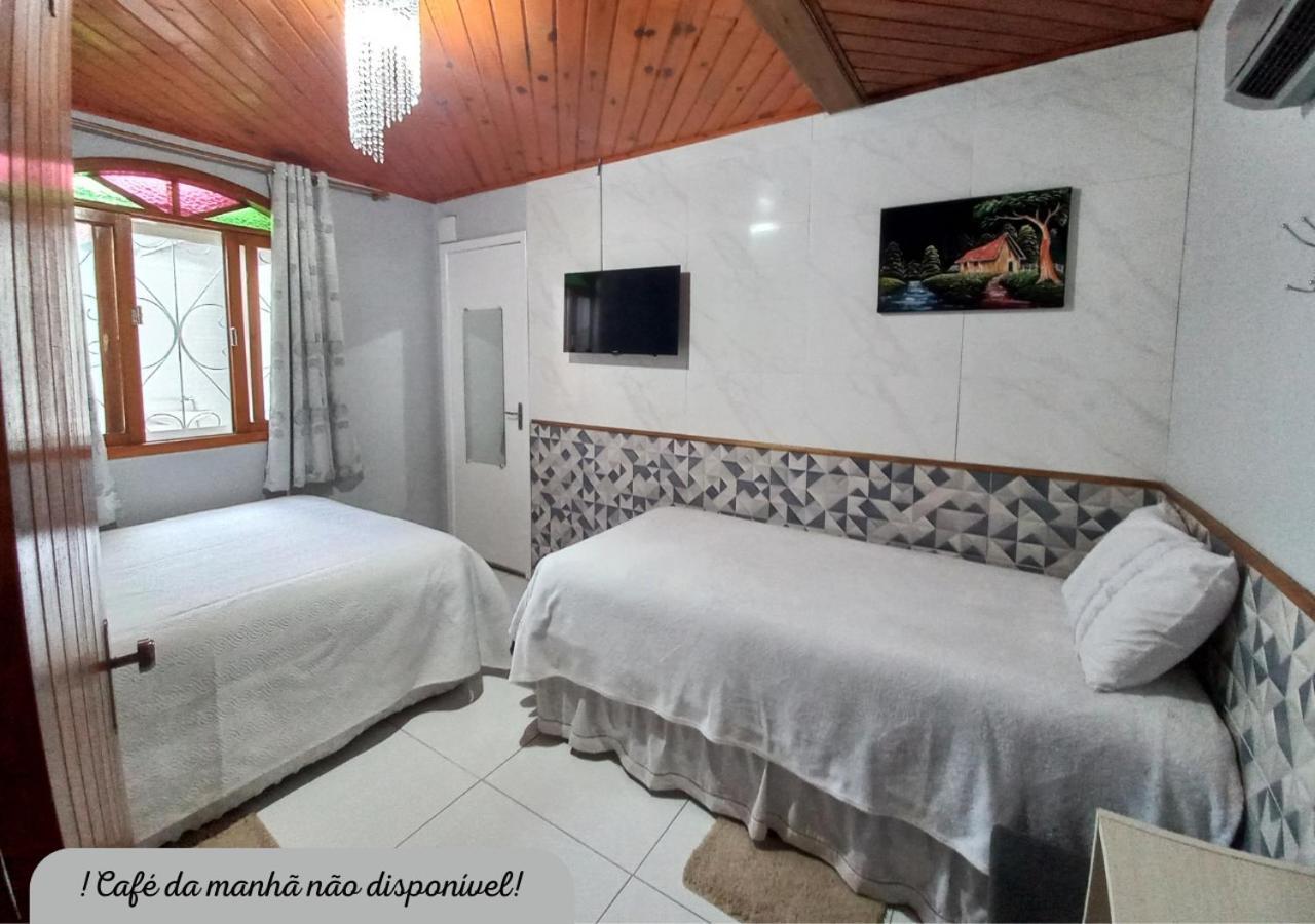 Triple Room Private Bathroom