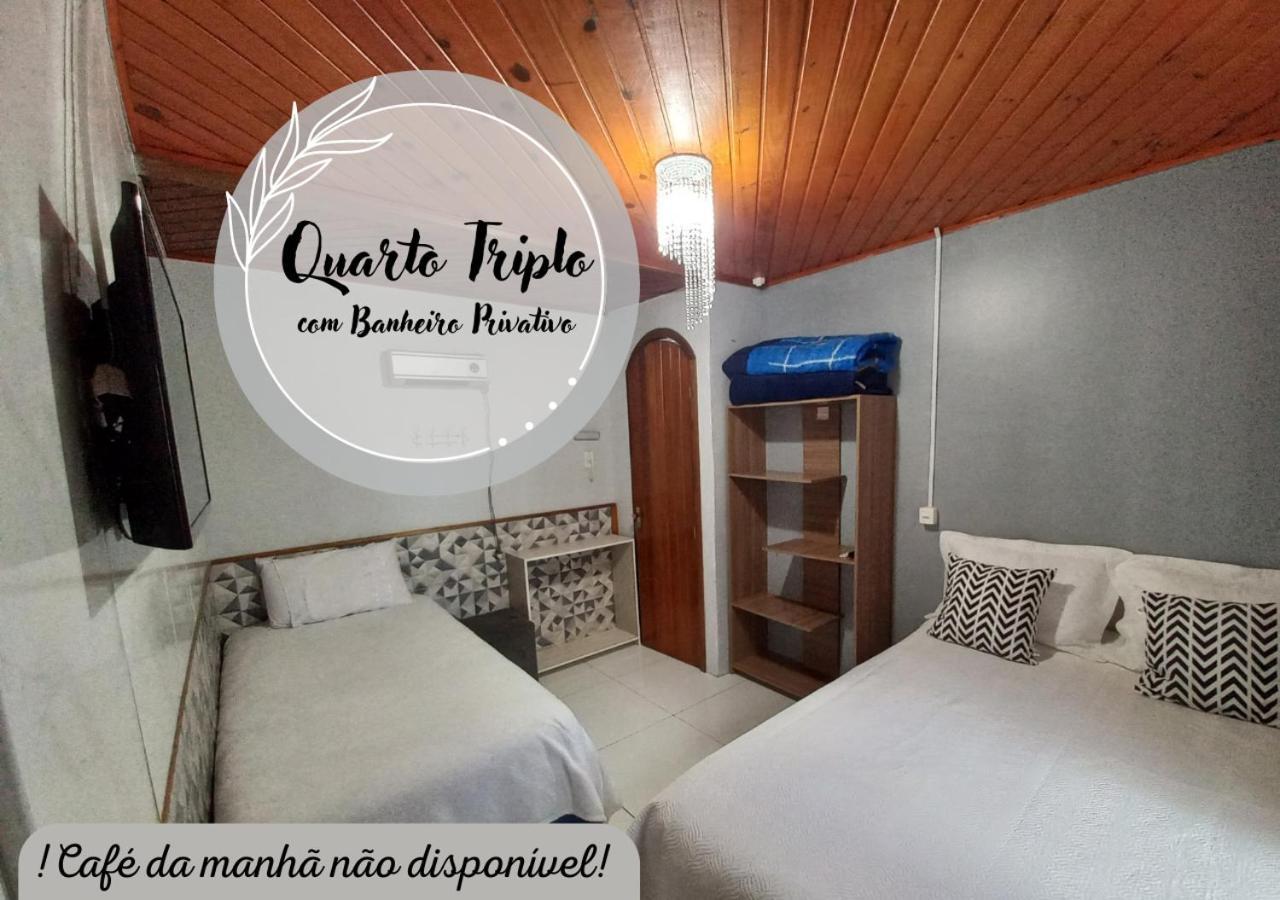 Triple Room Private Bathroom