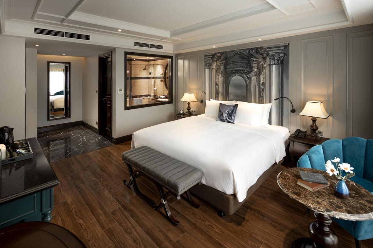 Meritel Suite