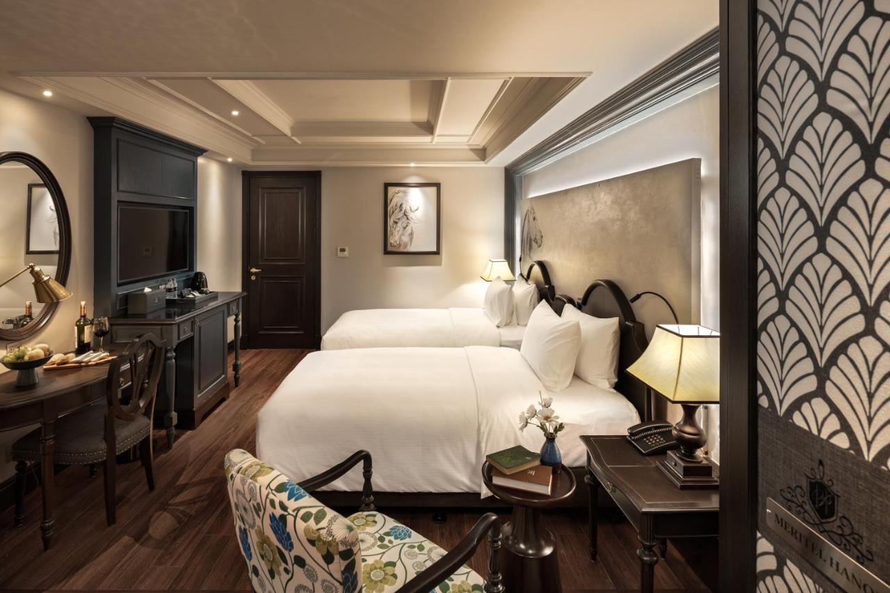 Superior Double or Twin Room No Window