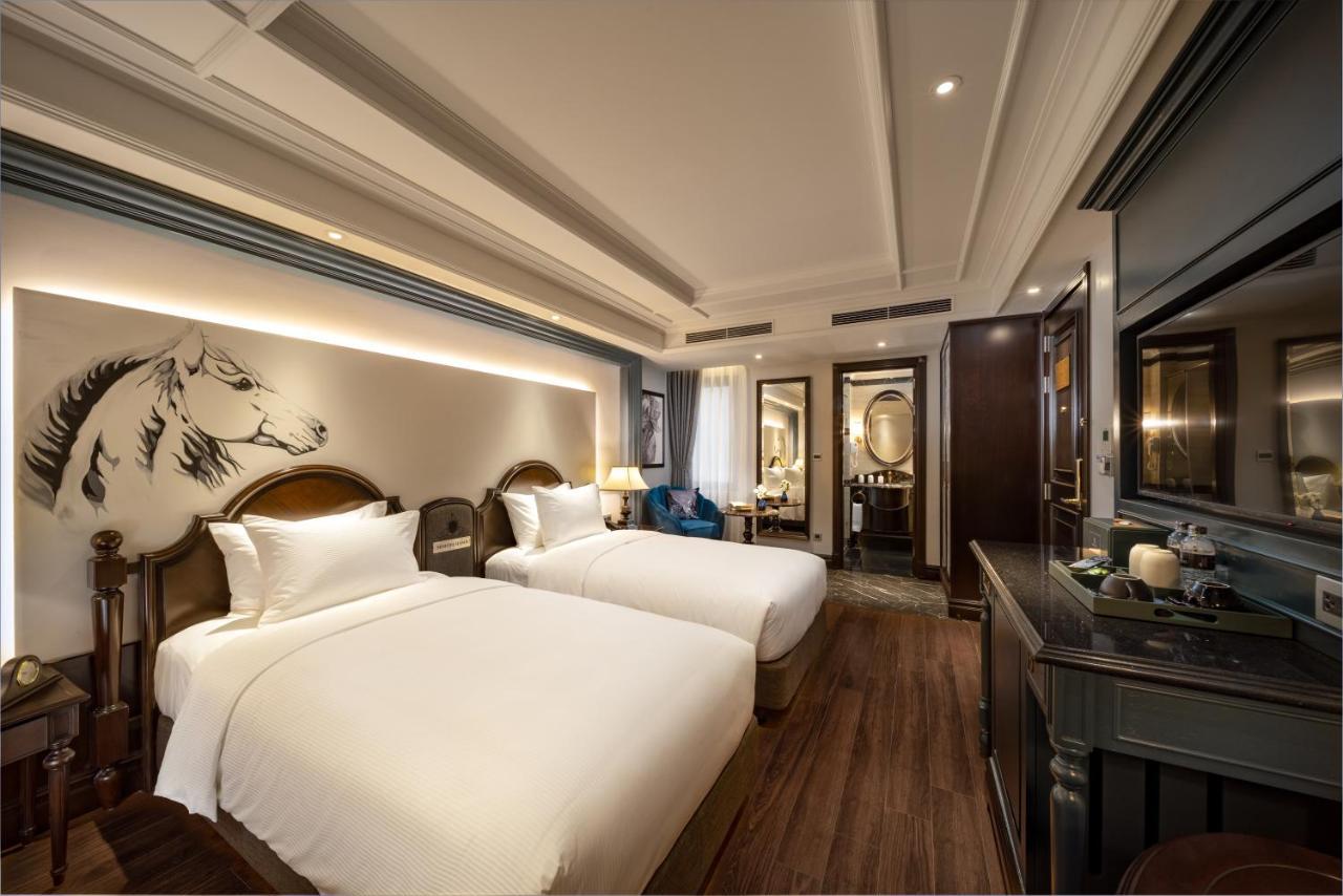 Superior Double or Twin Room No Window