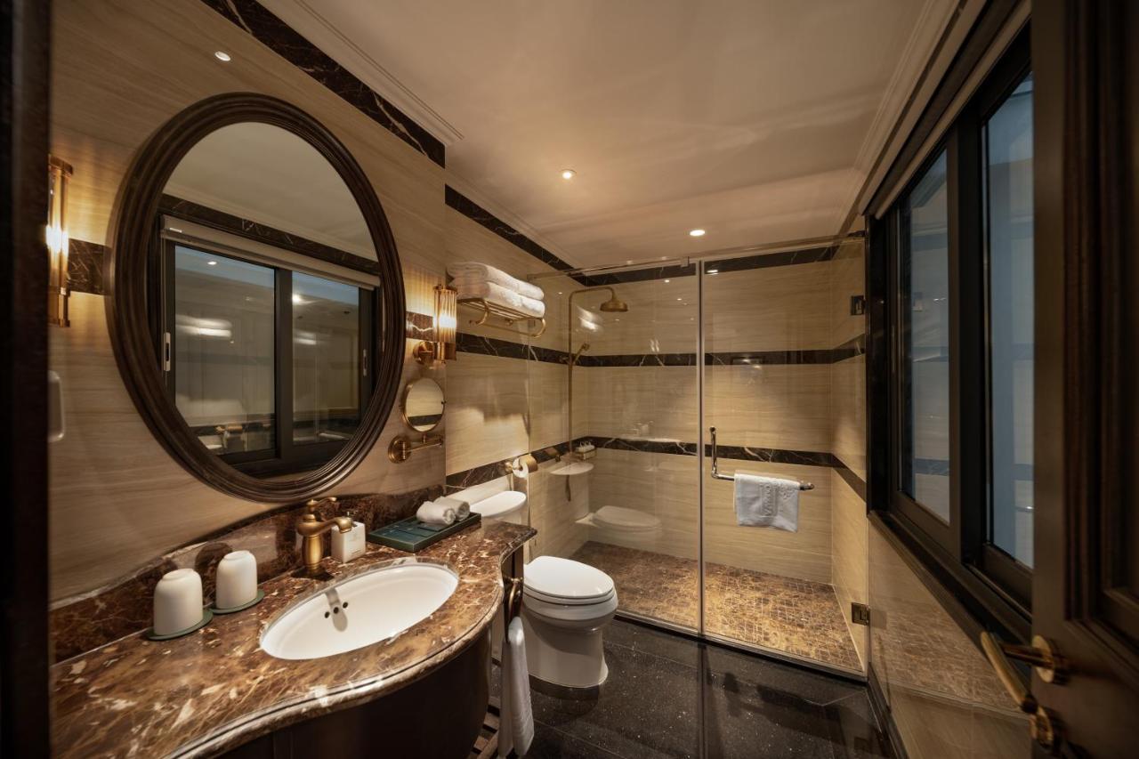 Superior Double or Twin Room No Window