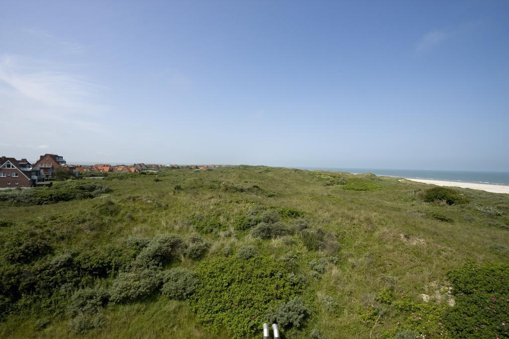 Suite mit Meerblick