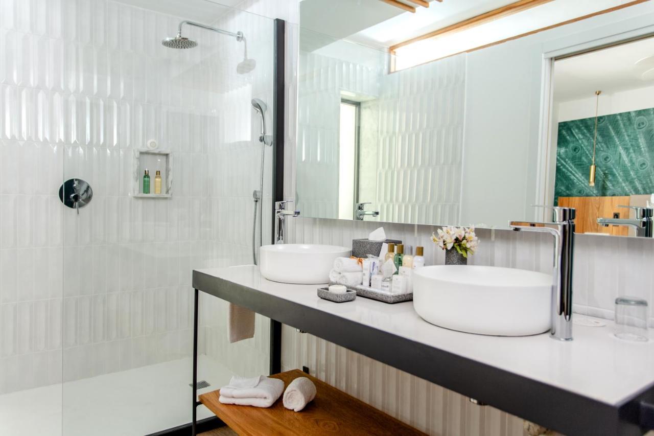 Club Master Suite with Ocean View