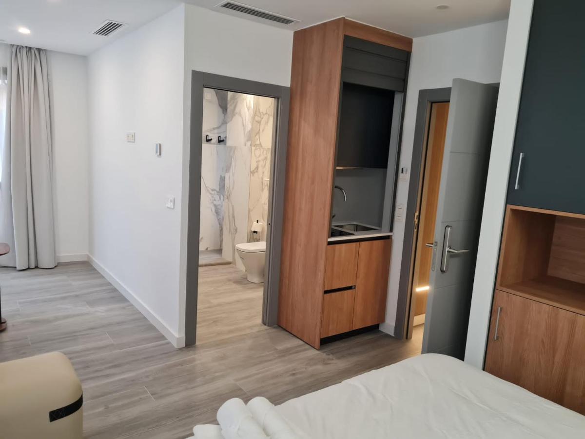 One-Bedroom Suite