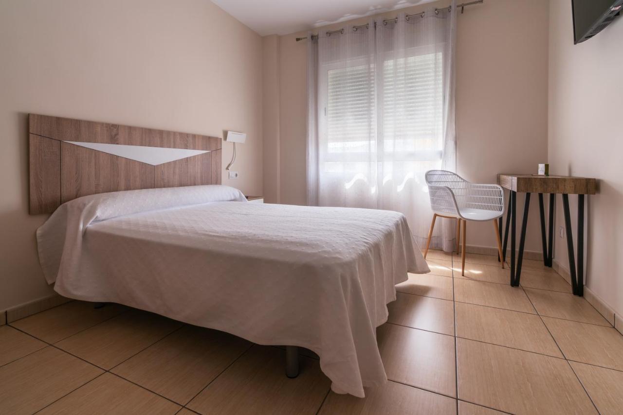 Habitación Doble con baño privado - 1 o 2 camas