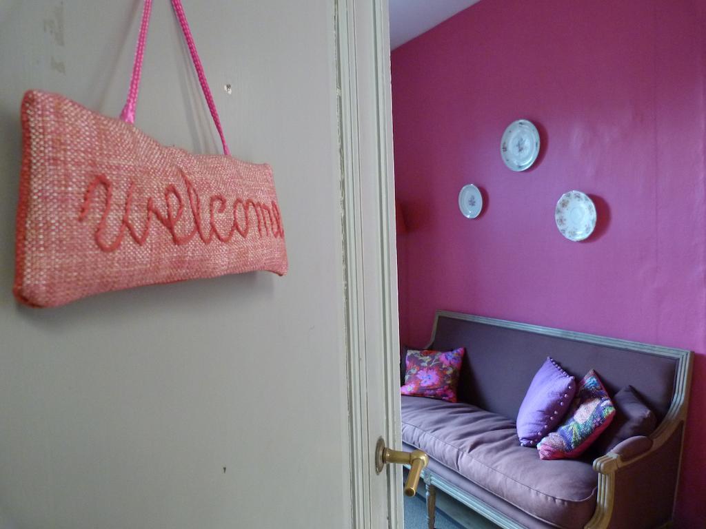 Comfort Double or Twin Room
