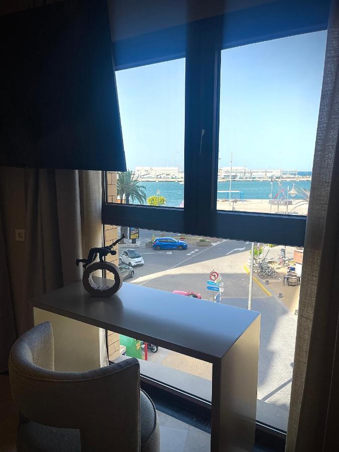 Junior Suite Sea View