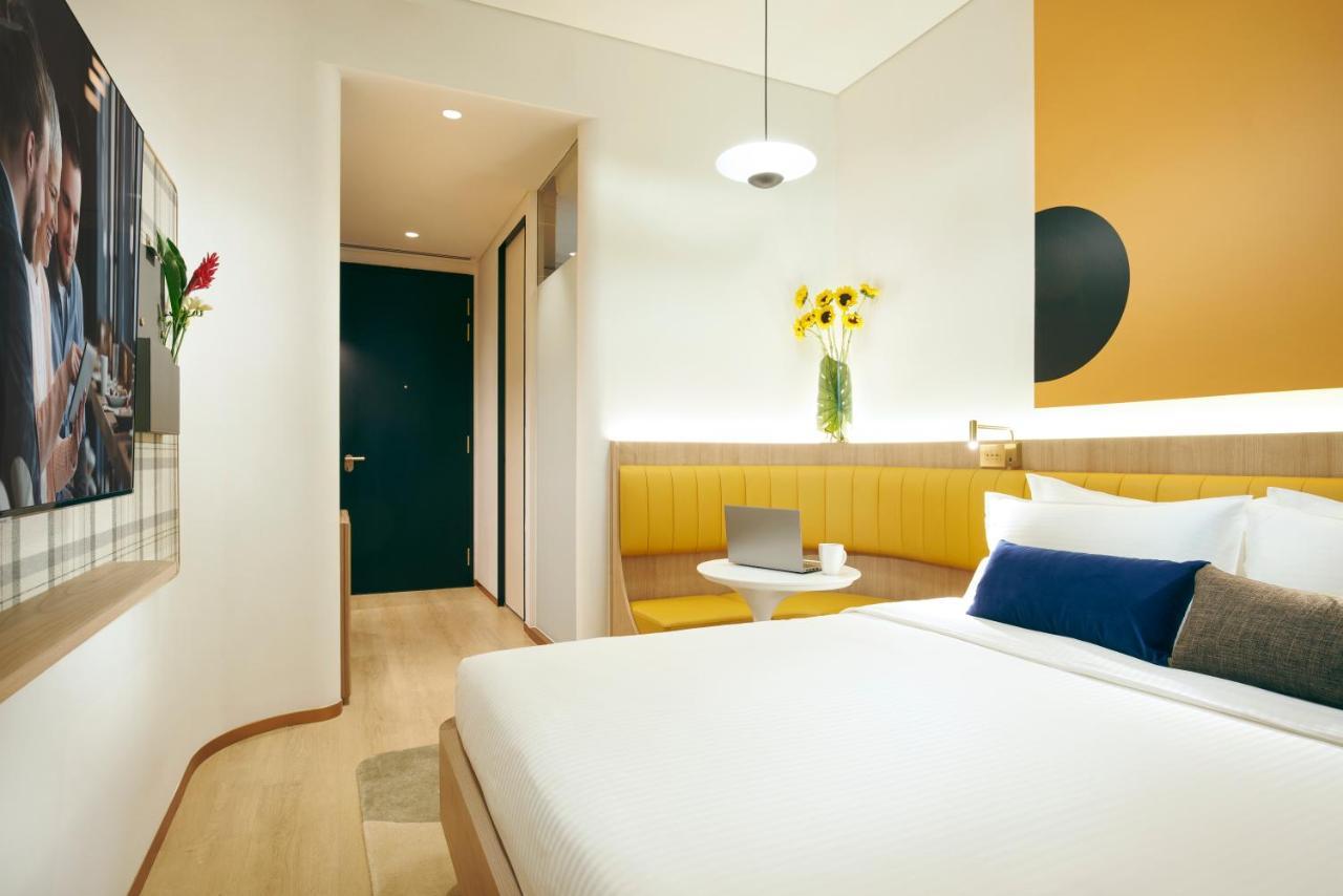 Superior Queen Room
