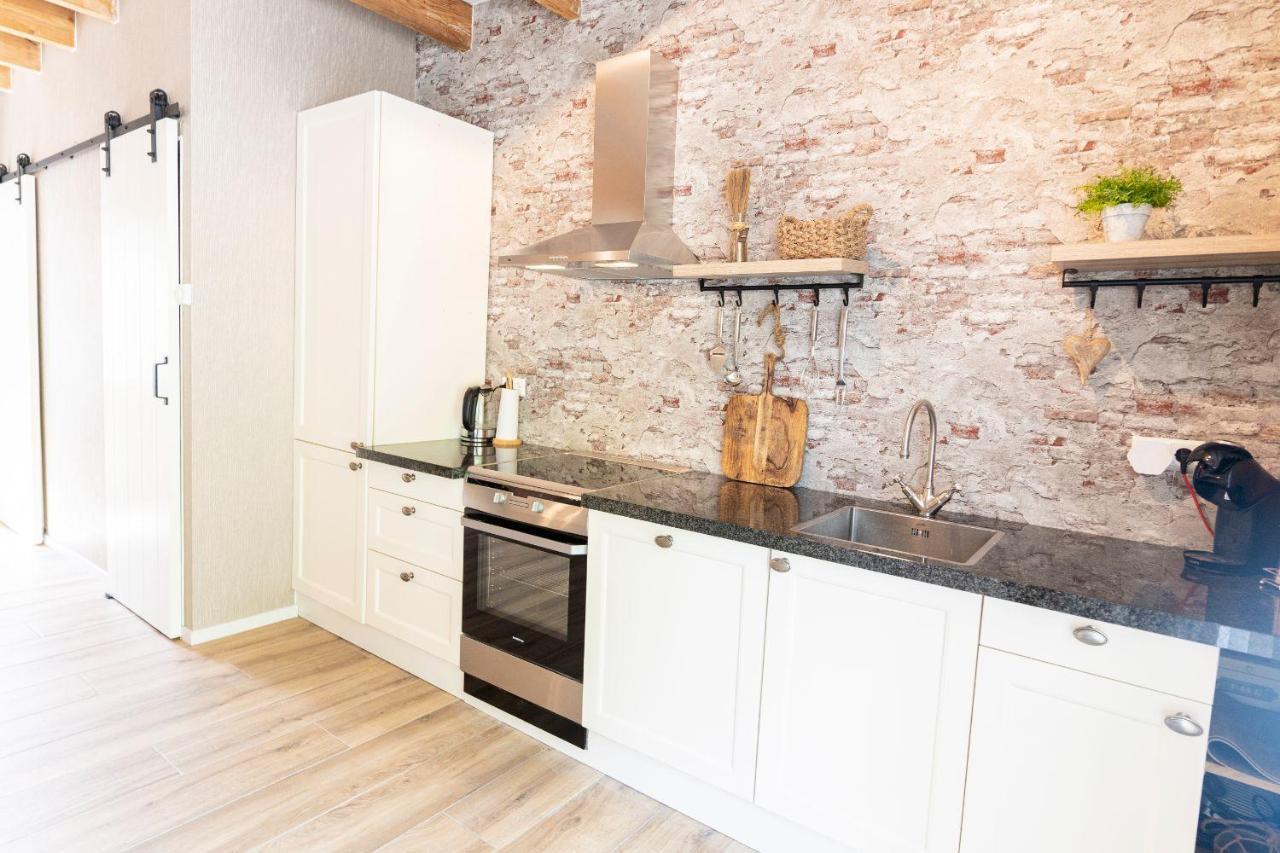 Double Room Terrace