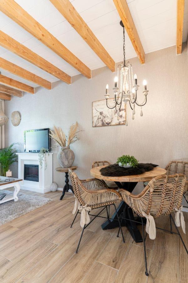 Double Room Terrace