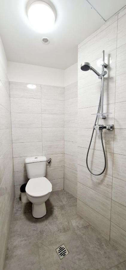 Small Single Room