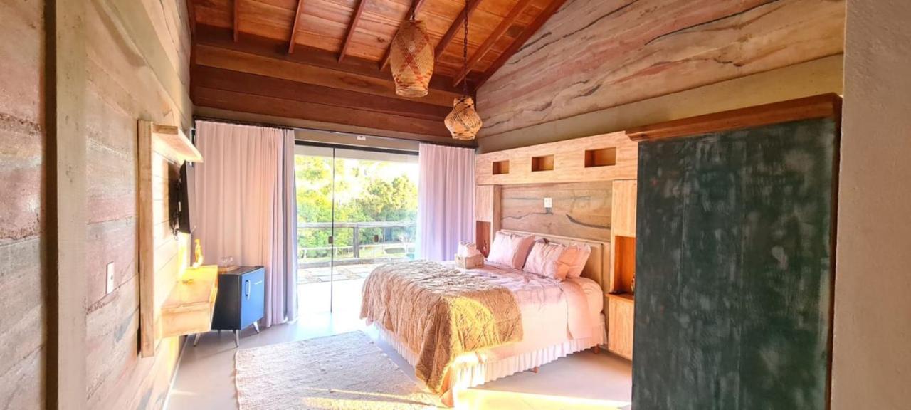 Standard Double or Twin Room Garden View