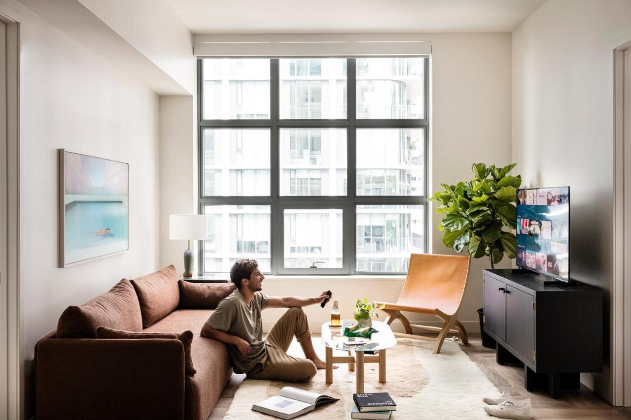 Two Bedroom Apartment