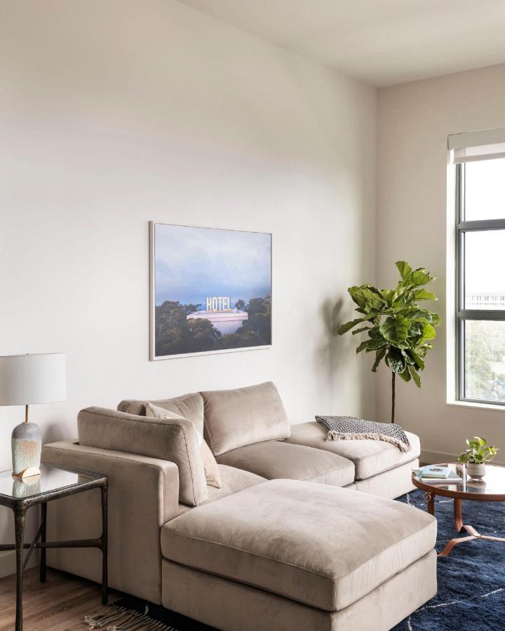 Two Bedroom Apartment