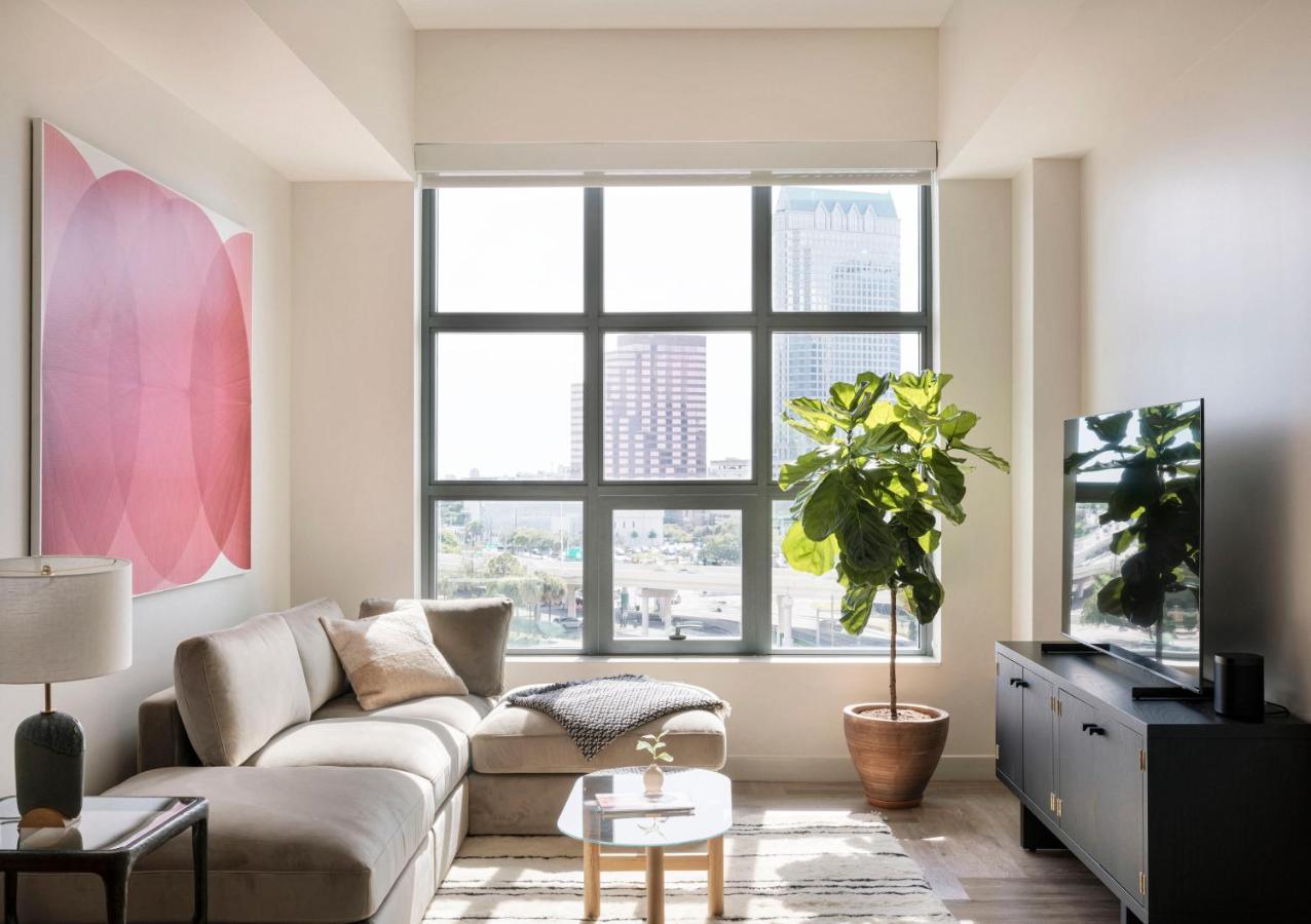 Junior One Bedroom Apartment
