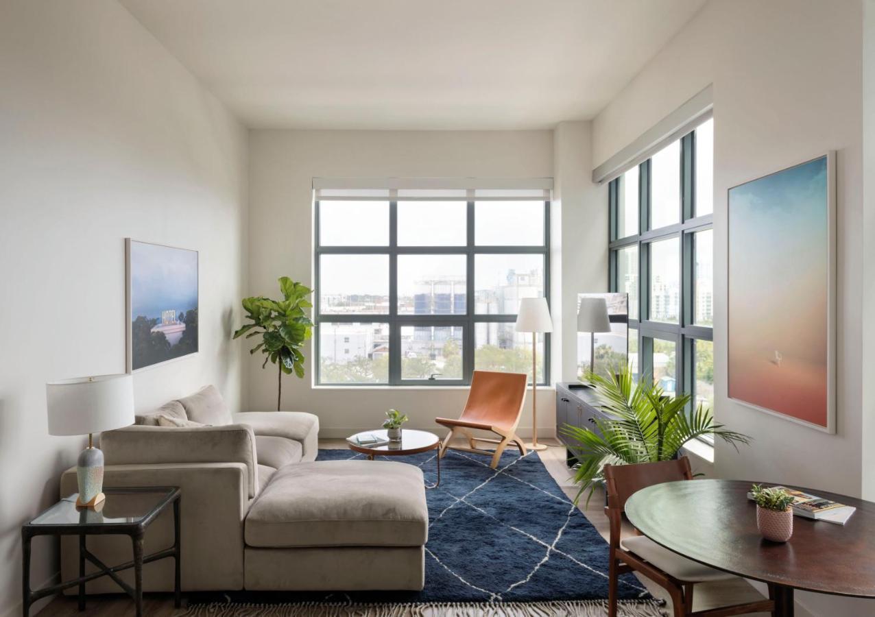 Two Bedroom Apartment