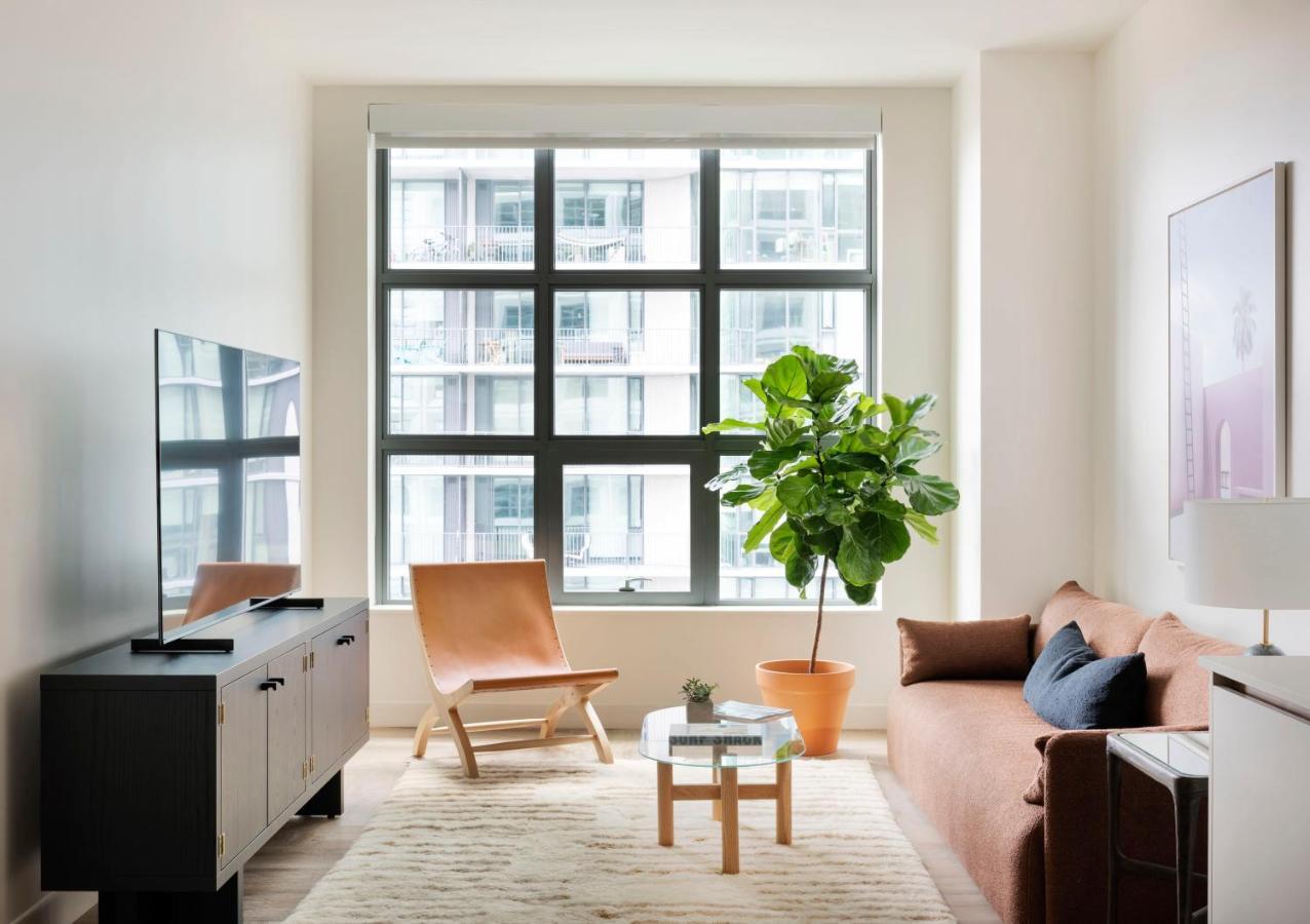 Two Bedroom Apartment