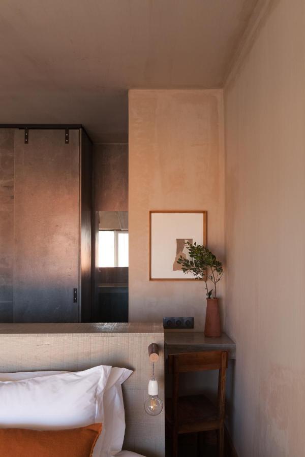 Double Room Balcony