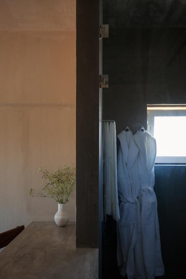 Deluxe Double Room Balcony