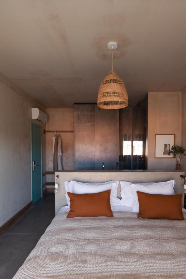 Double Room Balcony