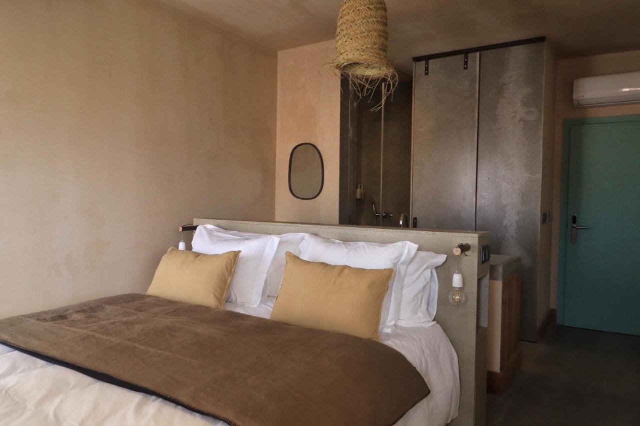 Double Room Balcony