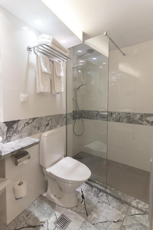 Superior Double or Twin Room Acropolis View