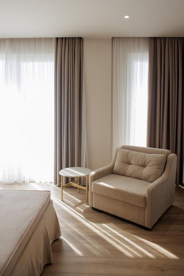 Junior Suite Balcony Annex