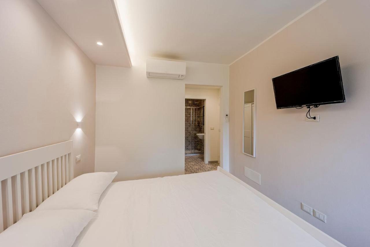 Double Room Garden View