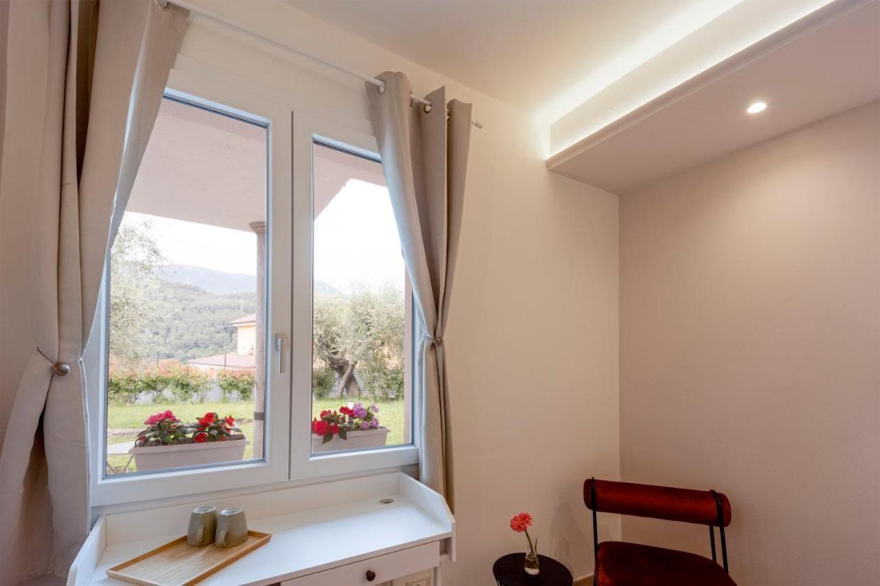 Double Room Garden View