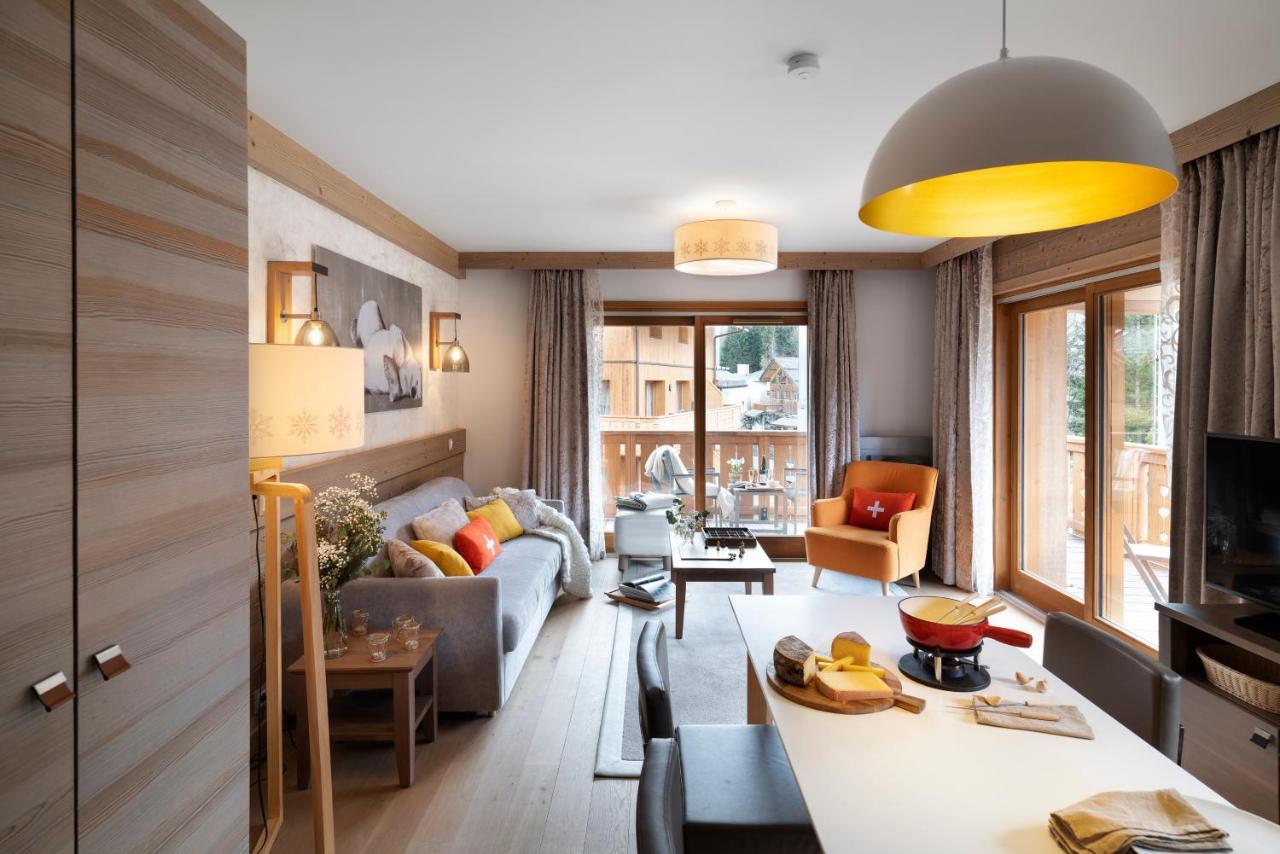 Two-Bedroom Apartment Mountain View