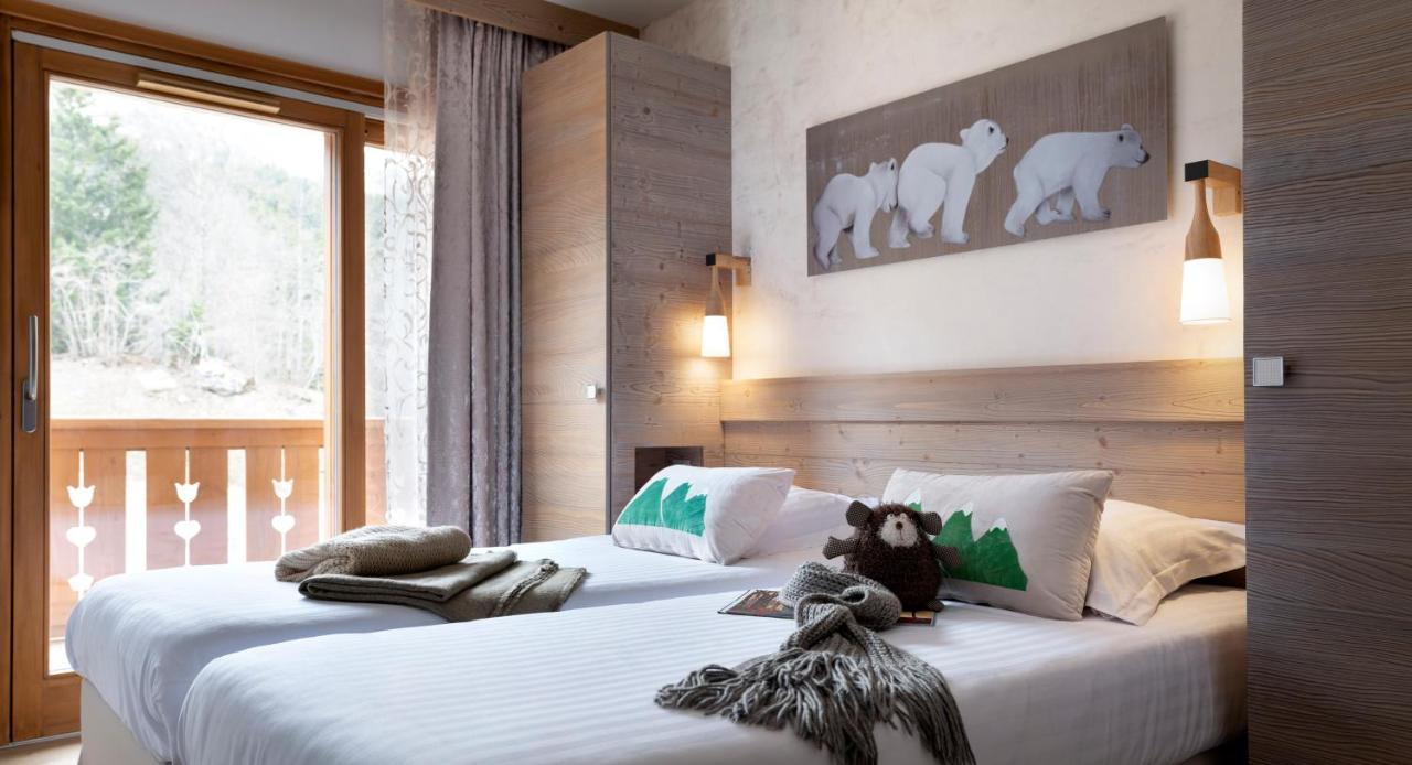 Two-Bedroom Apartment Mountain View