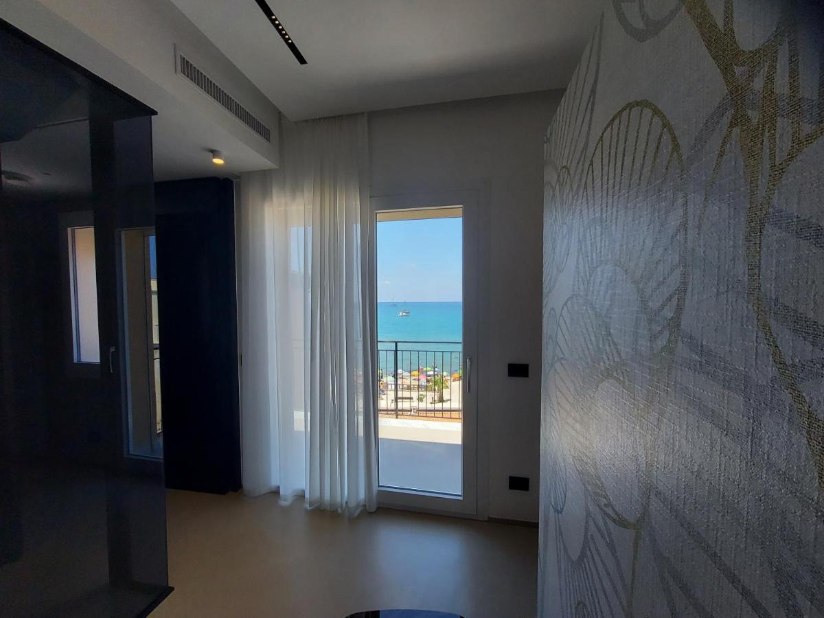 King Room Sea View