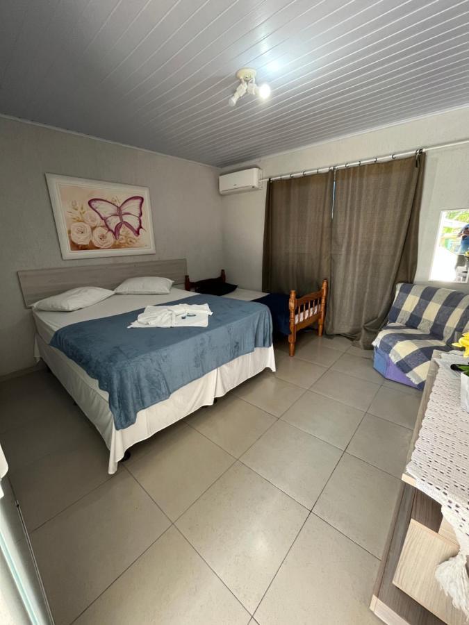 Suite Balcony