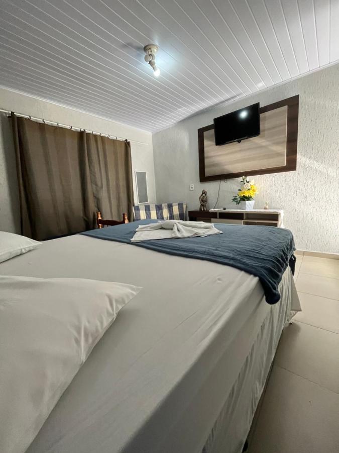 Suite Balcony