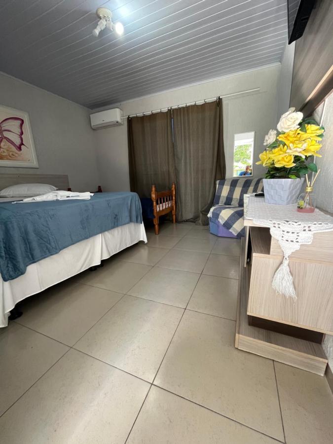 Suite Balcony