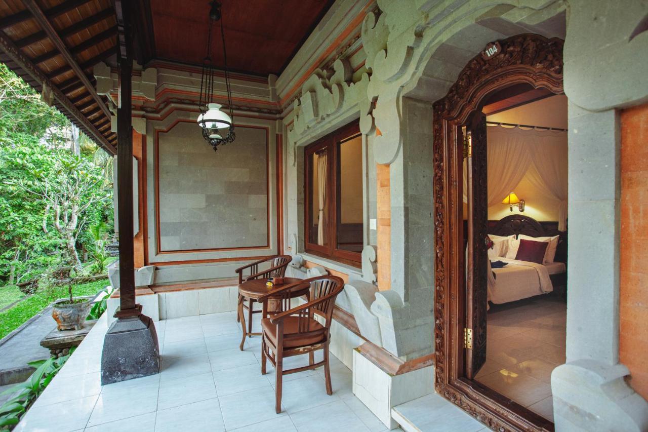 Suite Garden View