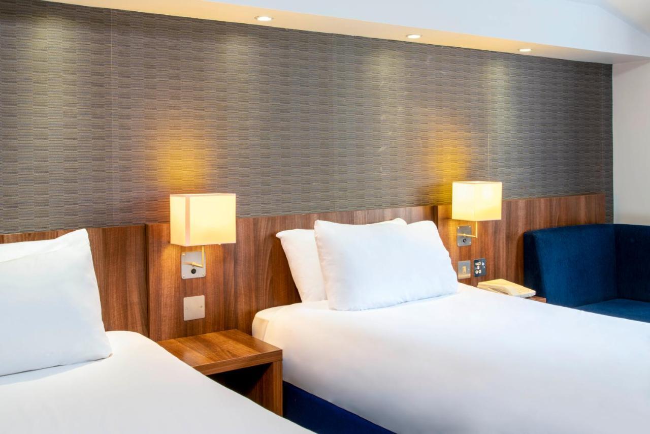 Standard Room Hot