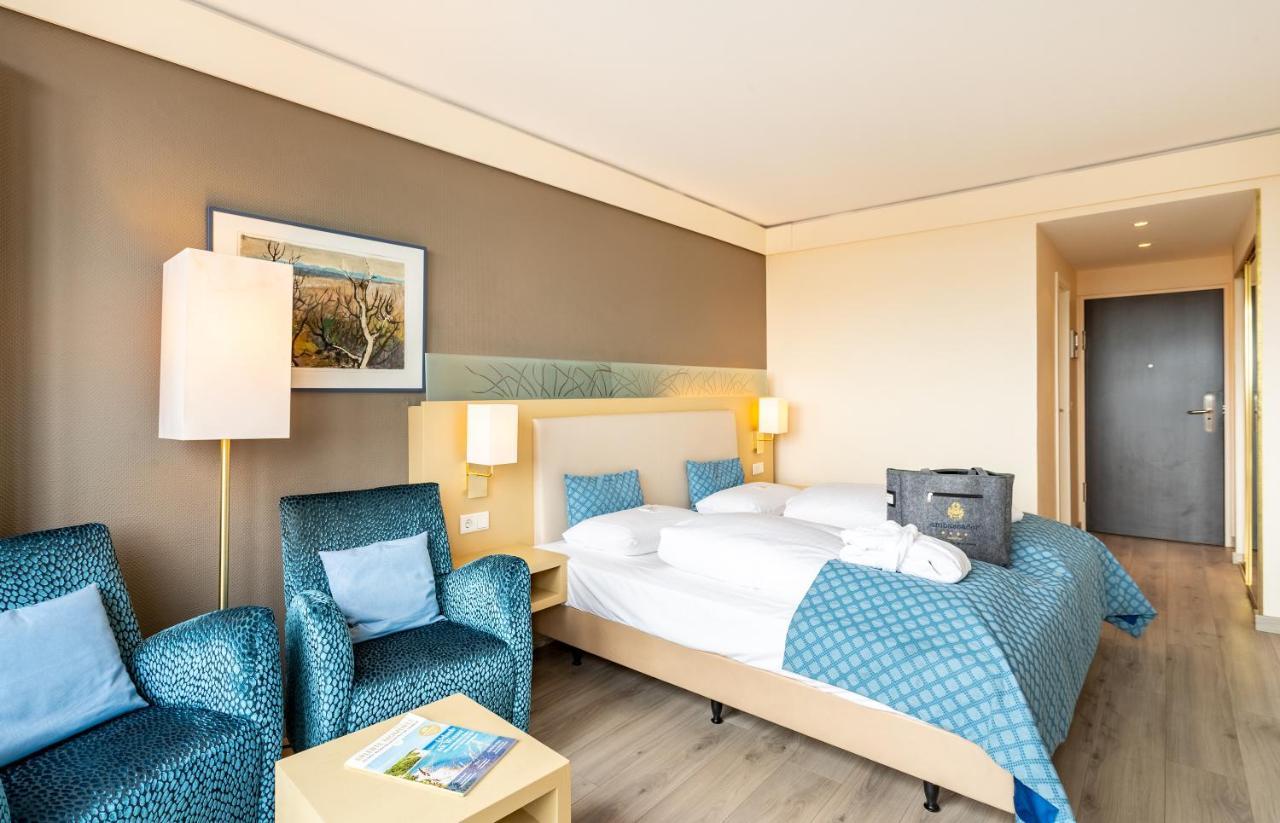 Double Room Beach View