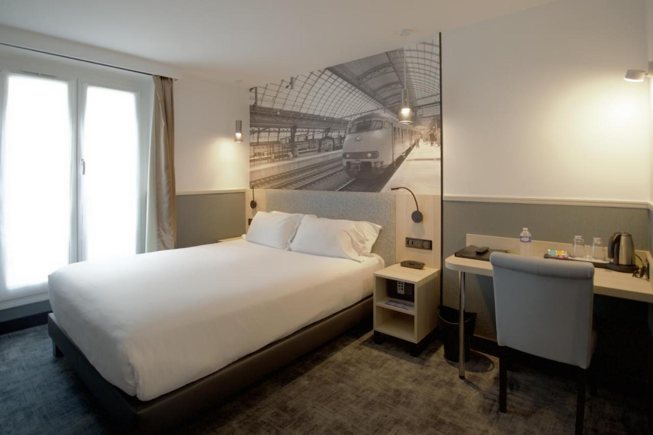 Privilege Double or Twin Room
