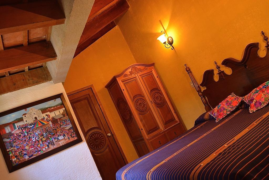 Room King Bed