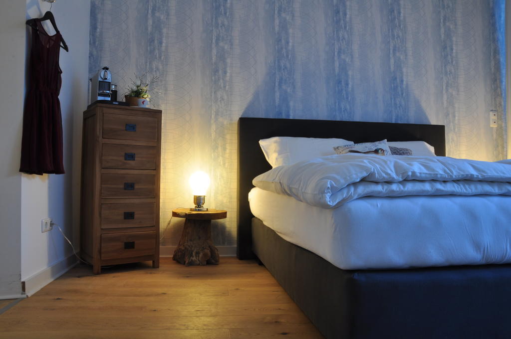Standard Doppel- oder Zweibettzimmer