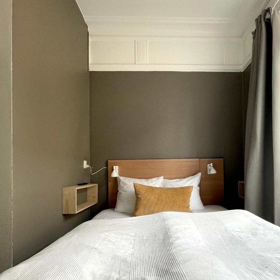 Single or Small Double Room