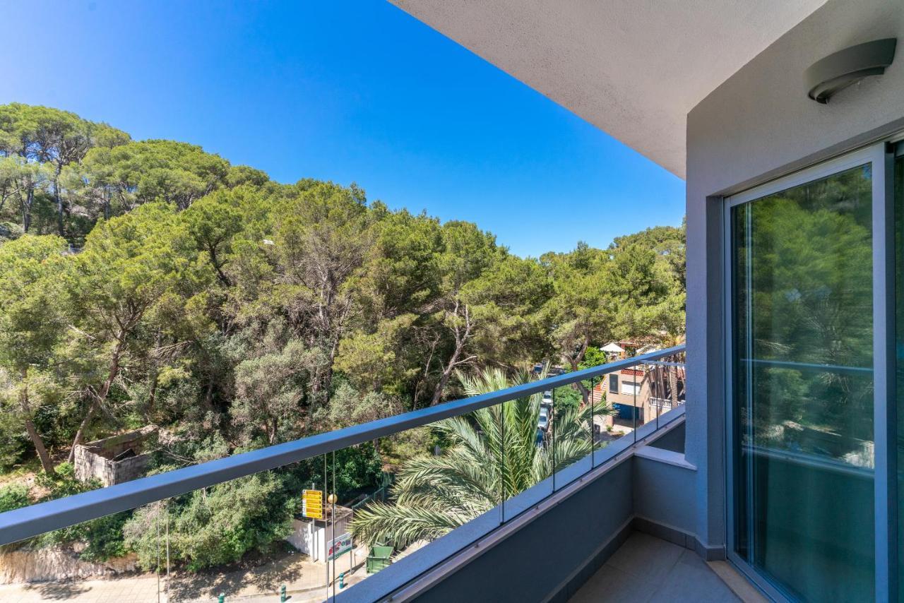 Deluxe Double Room Terrace