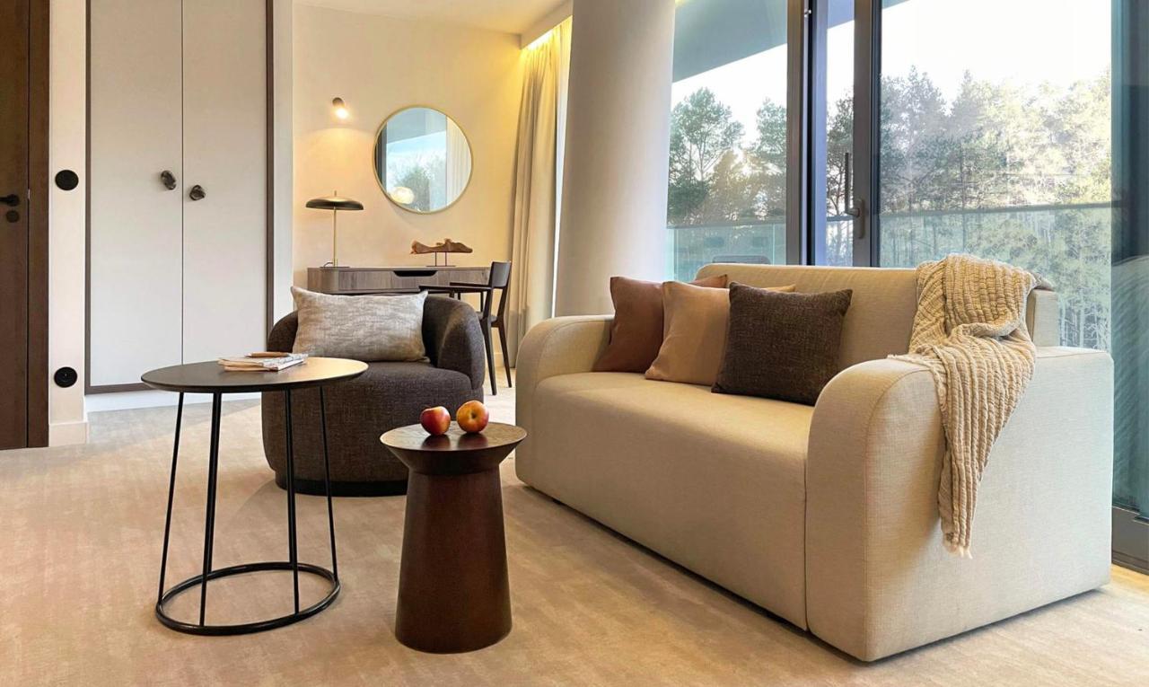 Family Room Side Sea View
